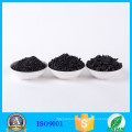 petroleum coke using nut shell activated carbon